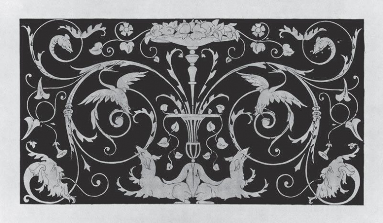 Иллюстрация к книге — Тест Роршаха. Герман Роршах, его тест и сила видения [img_7.jpg]