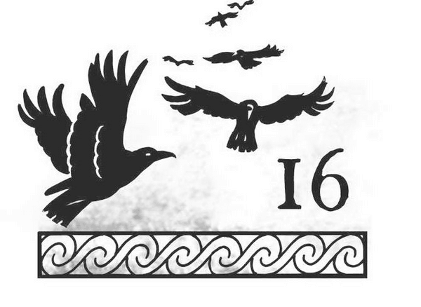 Иллюстрация к книге — Глаз сокола [i_018.jpg]