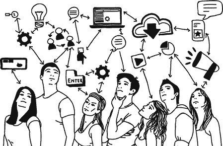 Иллюстрация к книге — Анатомия заблуждений. Большая книга по критическому мышлению [i_022.jpg]