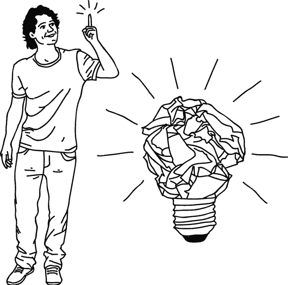 Иллюстрация к книге — Анатомия заблуждений. Большая книга по критическому мышлению [i_038.jpg]