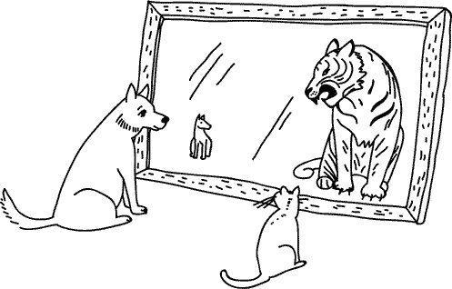 Иллюстрация к книге — Анатомия заблуждений. Большая книга по критическому мышлению [i_061.jpg]