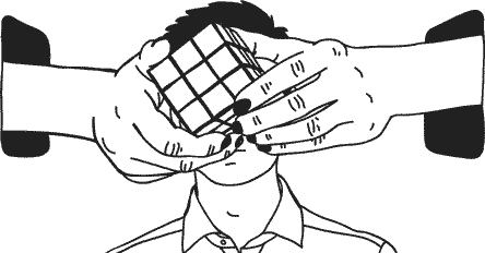 Иллюстрация к книге — Анатомия заблуждений. Большая книга по критическому мышлению [i_066.jpg]