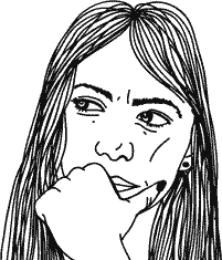 Иллюстрация к книге — Анатомия заблуждений. Большая книга по критическому мышлению [i_083.jpg]