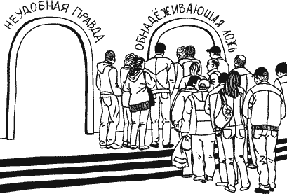 Иллюстрация к книге — Анатомия заблуждений. Большая книга по критическому мышлению [i_096.jpg]