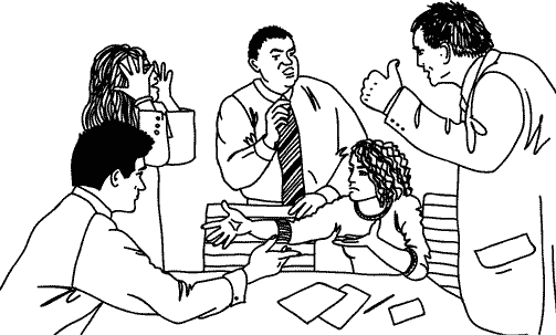 Иллюстрация к книге — Анатомия заблуждений. Большая книга по критическому мышлению [i_195.jpg]