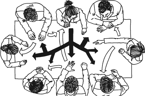 Иллюстрация к книге — Анатомия заблуждений. Большая книга по критическому мышлению [i_226.jpg]