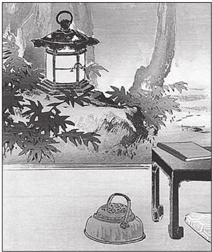 Иллюстрация к книге — Только роза [i_001.jpg]