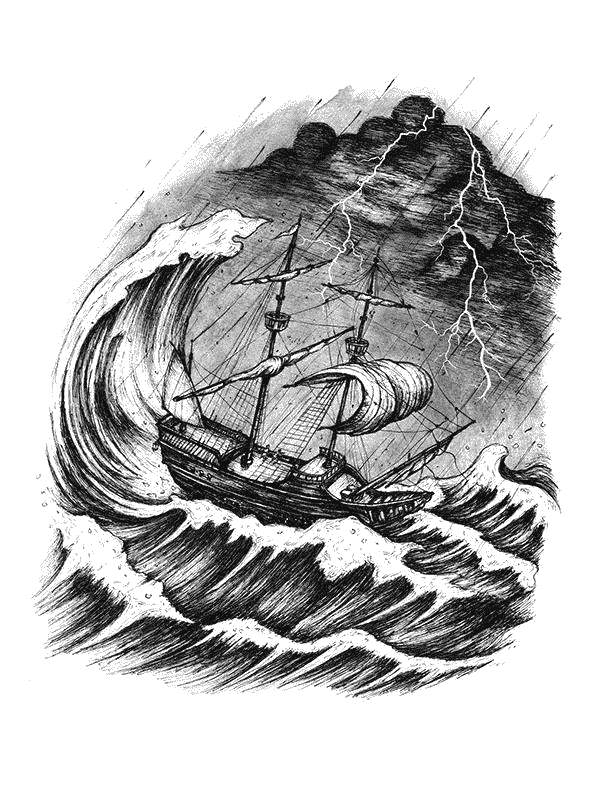 Иллюстрация к книге — Свобода Маски [ill_01_gl_03.jpg]