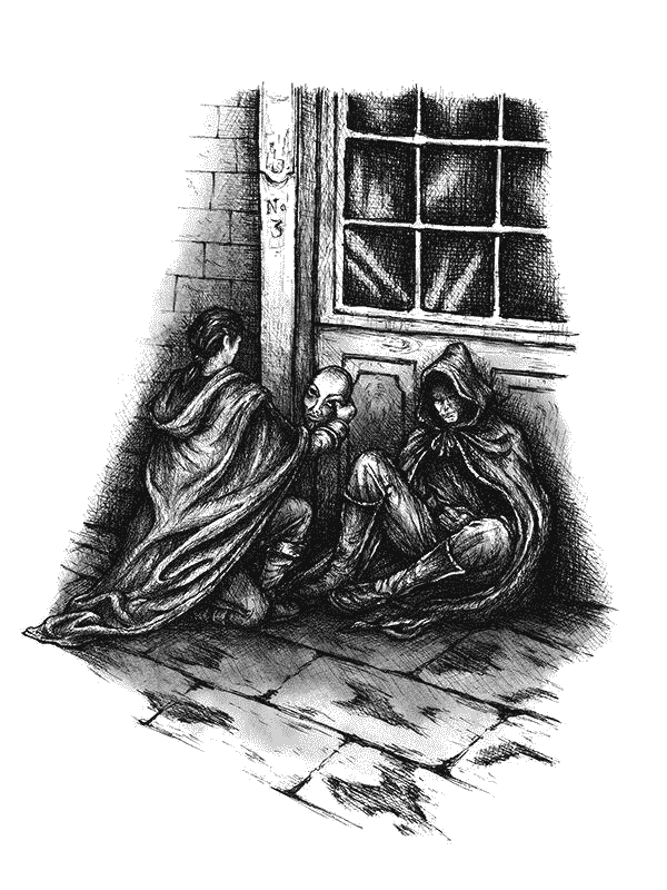 Иллюстрация к книге — Свобода Маски [ill_03_gl_24.jpg]