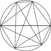 Иллюстрация к книге — Искусство мыслить рационально. Шорткаты в математике и в жизни [i_002.jpg]