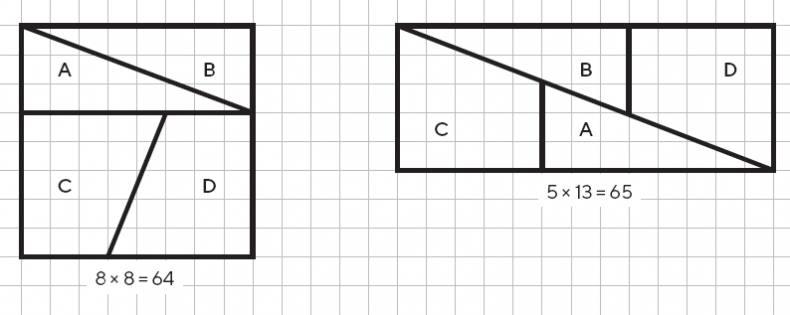Иллюстрация к книге — Искусство мыслить рационально. Шорткаты в математике и в жизни [i_014.jpg]