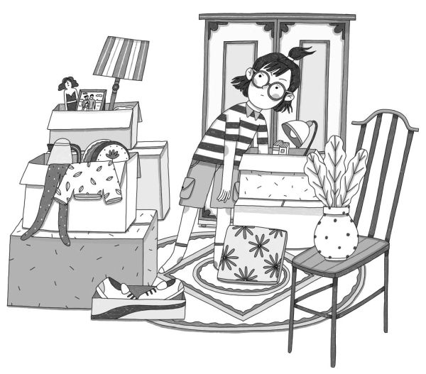 Иллюстрация к книге — Тайная жизнь Ребекки Парадайз [i_003.jpg]