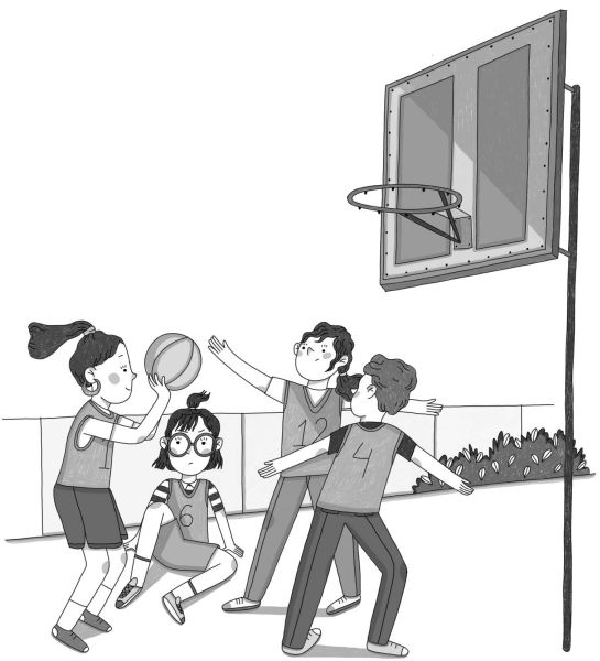 Иллюстрация к книге — Тайная жизнь Ребекки Парадайз [i_005.jpg]