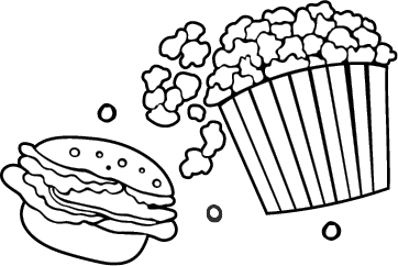 Иллюстрация к книге — Дирижер организма. Как мозг управляет вашим весом и помогает похудеть [i_004.jpg]