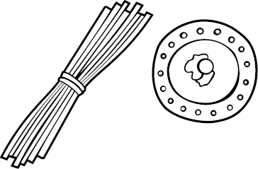 Иллюстрация к книге — Дирижер организма. Как мозг управляет вашим весом и помогает похудеть [i_017.jpg]