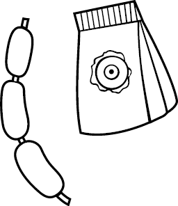 Иллюстрация к книге — Дирижер организма. Как мозг управляет вашим весом и помогает похудеть [i_025.jpg]