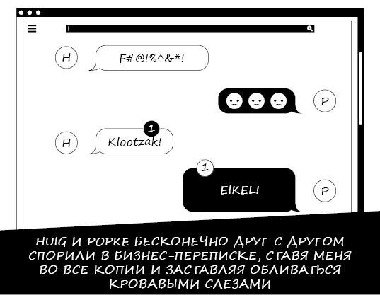 Иллюстрация к книге — Нидерланды. Страна мельниц, тюльпанов и сыра [i_007.jpg]