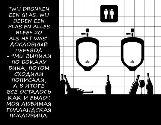 Иллюстрация к книге — Нидерланды. Страна мельниц, тюльпанов и сыра [i_009.jpg]