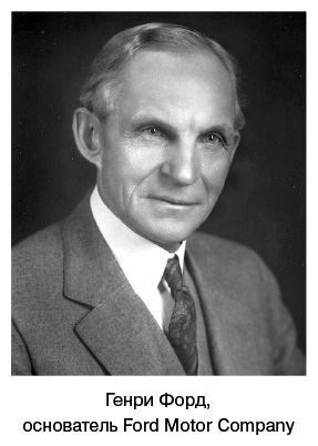 Иллюстрация к книге — Ford против Ferrari. Самое яростное противостояние в автогонках. Реальная история [i_006.jpg]