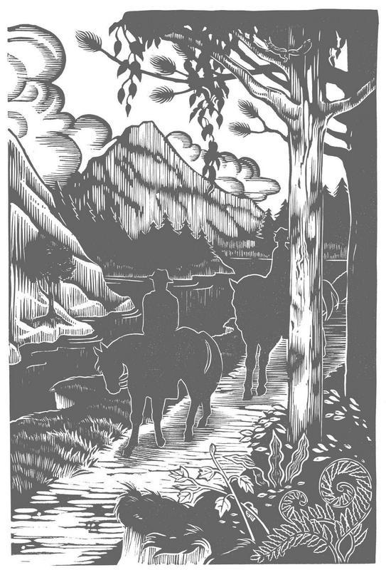 Иллюстрация к книге — Странные вещи [i_004.jpg]