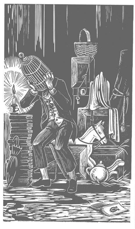 Иллюстрация к книге — Странные вещи [i_011.jpg]