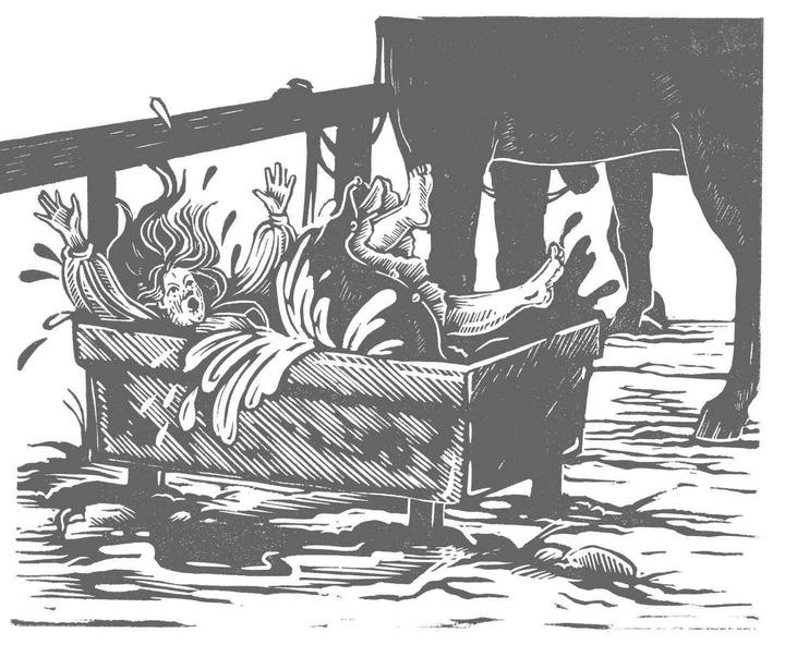 Иллюстрация к книге — Странные вещи [i_016.jpg]