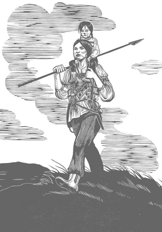 Иллюстрация к книге — Странные вещи [i_021.jpg]