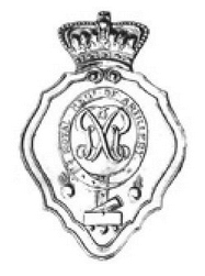 Иллюстрация к книге — Ватерлоо. История битвы, определившей судьбу Европы [i_001.jpg]