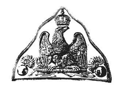 Иллюстрация к книге — Ватерлоо. История битвы, определившей судьбу Европы [i_006.jpg]