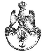 Иллюстрация к книге — Ватерлоо. История битвы, определившей судьбу Европы [i_012.jpg]