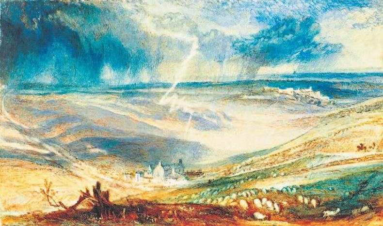 Иллюстрация к книге — Ватерлоо. История битвы, определившей судьбу Европы [i_032.jpg]