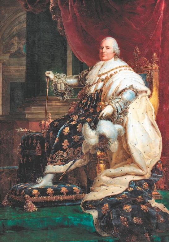 Иллюстрация к книге — Ватерлоо. История битвы, определившей судьбу Европы [i_040.jpg]