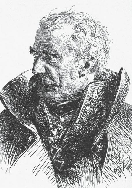 Иллюстрация к книге — Ватерлоо. История битвы, определившей судьбу Европы [i_043.jpg]