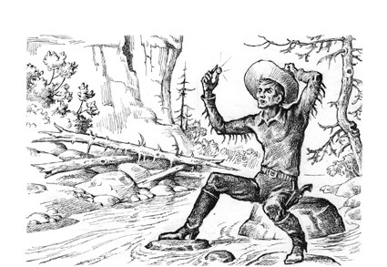 Иллюстрация к книге — Харка, сын вождя [i_040.jpg]