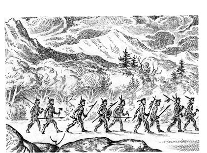 Иллюстрация к книге — Харка, сын вождя [i_048.jpg]