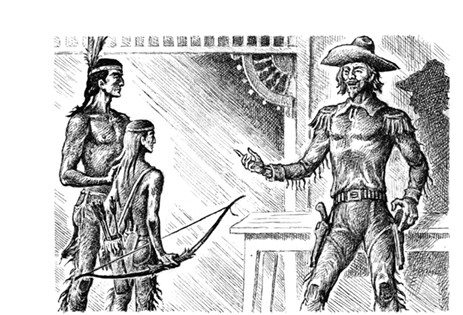 Иллюстрация к книге — Харка, сын вождя [i_055.jpg]