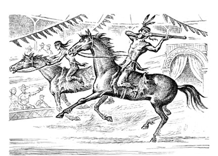 Иллюстрация к книге — Харка, сын вождя [i_057.jpg]