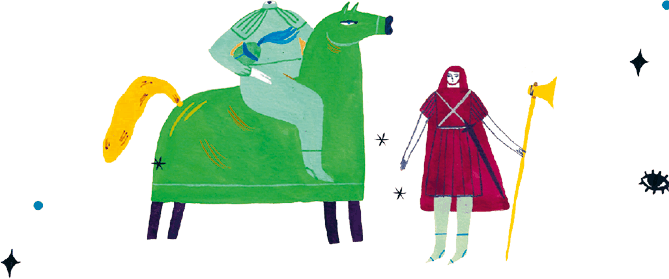 Иллюстрация к книге — Самая страшная кругосветка [i_002.jpg]