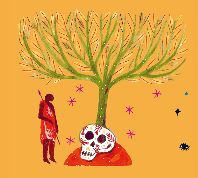 Иллюстрация к книге — Самая страшная кругосветка [i_005.jpg]