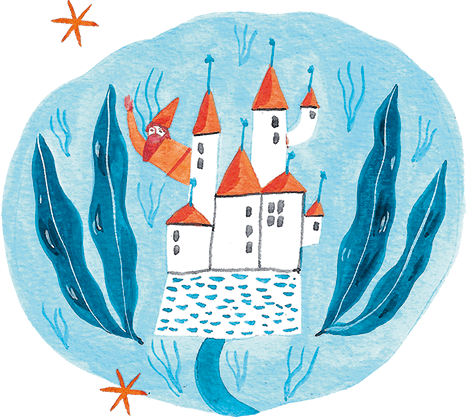 Иллюстрация к книге — Самая страшная кругосветка [i_006.jpg]