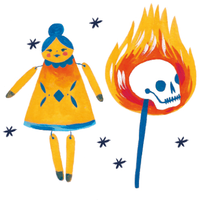 Иллюстрация к книге — Самая страшная кругосветка [i_013.jpg]