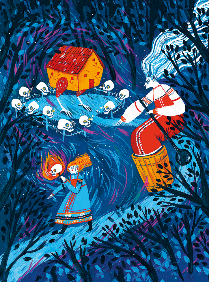 Иллюстрация к книге — Самая страшная кругосветка [i_016.jpg]