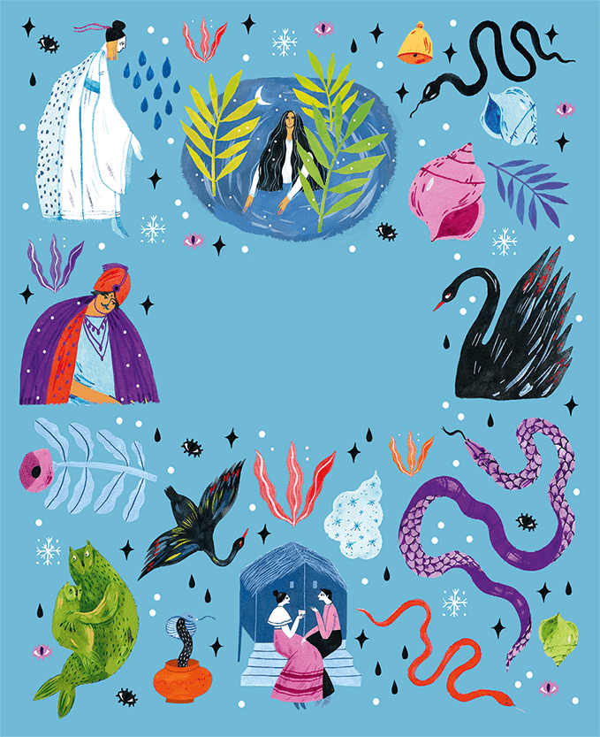 Иллюстрация к книге — Самая страшная кругосветка [i_021.jpg]