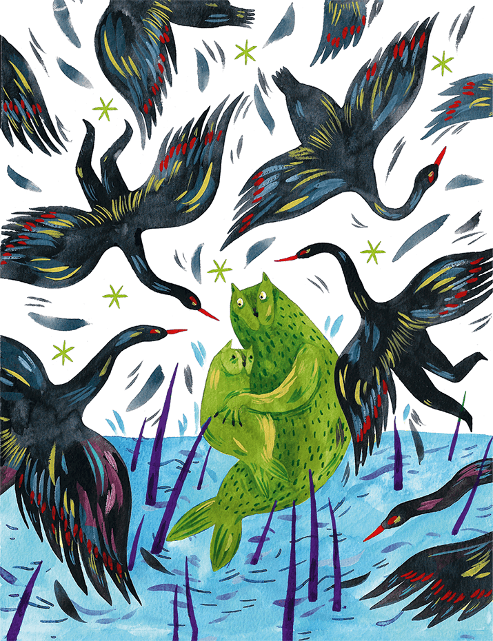 Иллюстрация к книге — Самая страшная кругосветка [i_029.jpg]