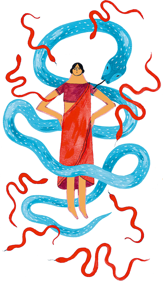 Иллюстрация к книге — Самая страшная кругосветка [i_033.jpg]