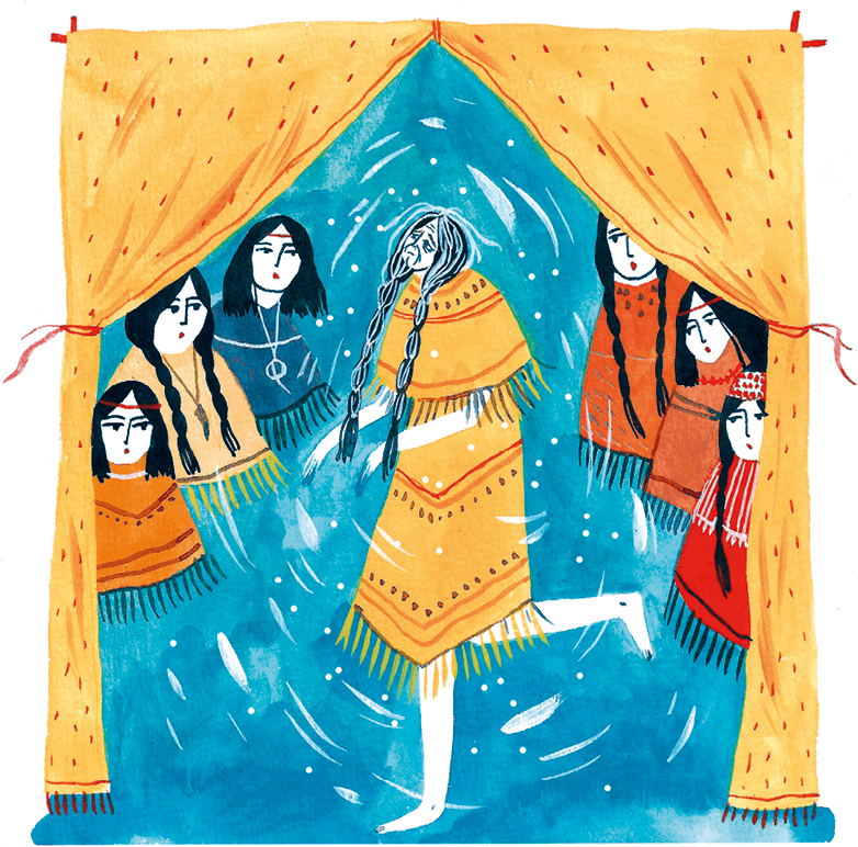 Иллюстрация к книге — Самая страшная кругосветка [i_040.jpg]