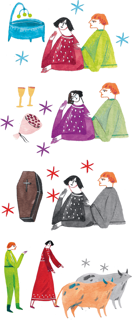 Иллюстрация к книге — Самая страшная кругосветка [i_042.jpg]