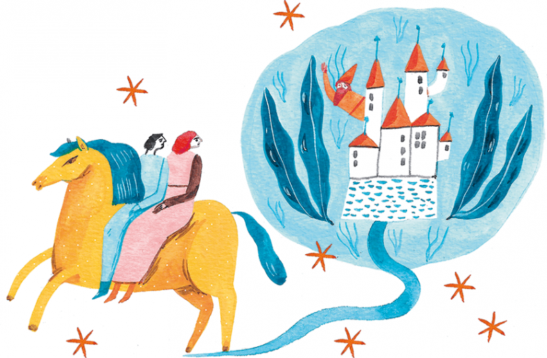 Иллюстрация к книге — Самая страшная кругосветка [i_046.jpg]