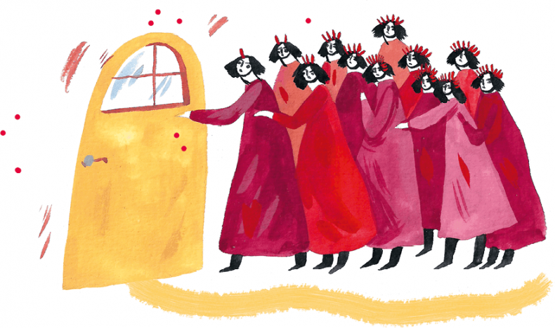 Иллюстрация к книге — Самая страшная кругосветка [i_060.jpg]