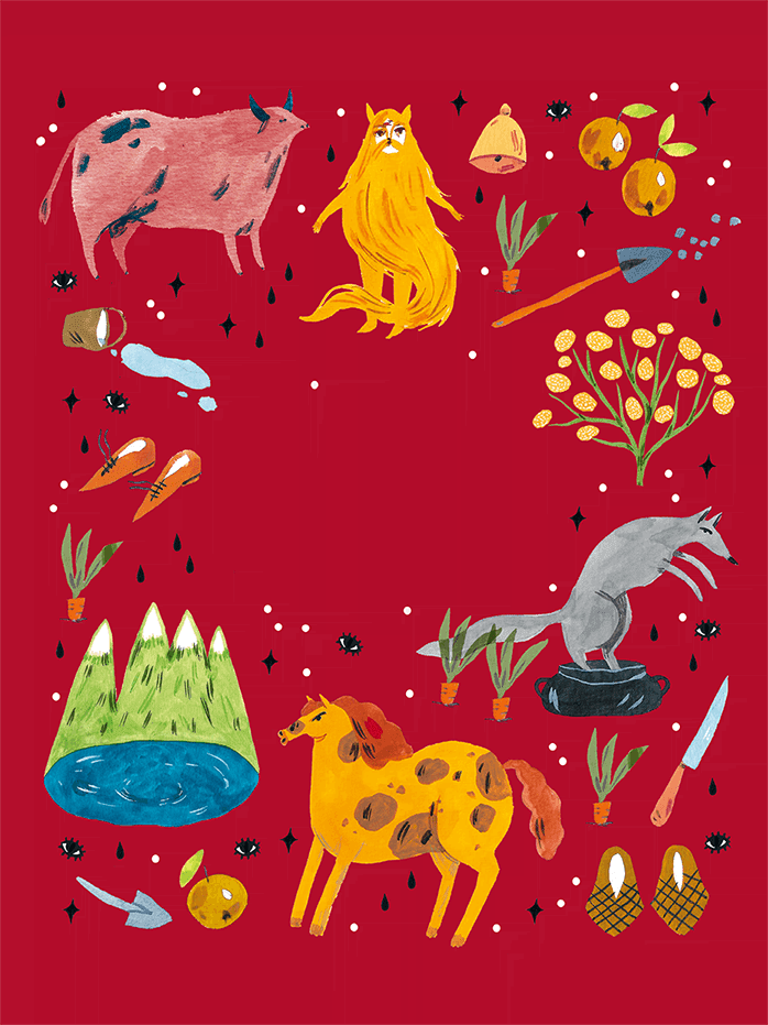 Иллюстрация к книге — Самая страшная кругосветка [i_064.jpg]